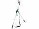 GeoTech FGP-110 - Coupe-branches sur longue perche de rallonge