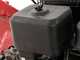 Ama MTZ80 - Motobineuse &agrave; essence 7 CV - Moteur de 208 cm3