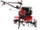 Ama MTZ80 - Motobineuse &agrave; essence 7 CV - Moteur de 208 cm3