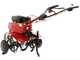 Ama MTZ80 - Motobineuse &agrave; essence 7 CV - Moteur de 208 cm3