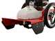 Blue Bird FLO Speed 6HO - Tondeuse d&eacute;broussailleuse thermique - Lame et fil - Honda GCVx170