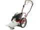 Blue Bird FLO Speed 6HO - Tondeuse d&eacute;broussailleuse thermique - Lame et fil - Honda GCVx170