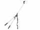 GeoTech FGP-150 - Coupe-branches sur longue perche de rallonge