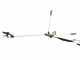 GeoTech FGP-150 - Coupe-branches sur longue perche de rallonge