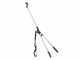GeoTech FGP-150 - Coupe-branches sur longue perche de rallonge