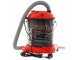 Aspirateur &agrave; cendres  Ribimex Ceneplus - Fonction souffleur - 950 W