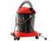 Aspirateur &agrave; cendres  Ribimex Ceneplus - Fonction souffleur - 950 W