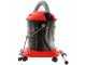 Aspirateur &agrave; cendres  Ribimex Ceneplus - Fonction souffleur - 950 W