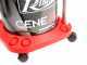 Aspirateur &agrave; cendres  Ribimex Ceneplus - Fonction souffleur - 950 W