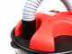Aspirateur &agrave; cendres  Ribimex Ceneplus - Fonction souffleur - 950 W