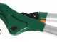 GeoTech FGP-180 - Coupe-branches sur longue perche de rallonge