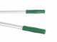 GeoTech FGP-180 - Coupe-branches sur longue perche de rallonge
