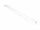 GeoTech FS-160L - Cisaille taille-haie manuelle avec long manche