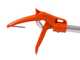 GeoTech FP-180 - Coupe-branches sur perche fixe avec syst&egrave;me coupe-maintien