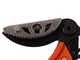 GeoTech FP-180 - Coupe-branches sur perche fixe avec syst&egrave;me coupe-maintien
