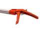 GeoTech FP-180 - Coupe-branches sur perche fixe avec syst&egrave;me coupe-maintien