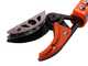 GeoTech FP-180 - Coupe-branches sur perche fixe avec syst&egrave;me coupe-maintien