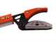 GeoTech FP-180 - Coupe-branches sur perche fixe avec syst&egrave;me coupe-maintien