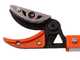 GeoTech FP-180 - Coupe-branches sur perche fixe avec syst&egrave;me coupe-maintien