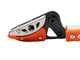 GeoTech FP-180 - Coupe-branches sur perche fixe avec syst&egrave;me coupe-maintien