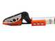 GeoTech FP-80 - Coupe-branches sur perche fixe avec syst&egrave;me coupe-maintien