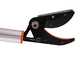 GeoTech FP-80 - Coupe-branches sur perche fixe avec syst&egrave;me coupe-maintien
