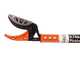 GeoTech FP-80 - Coupe-branches sur perche fixe avec syst&egrave;me coupe-maintien