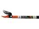 GeoTech FP-80 - Coupe-branches sur perche fixe avec syst&egrave;me coupe-maintien