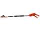 GeoTech FP-80 - Coupe-branches sur perche fixe avec syst&egrave;me coupe-maintien