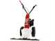 Eurosystems M90  - Motofaucheuse monolame - Loncin 123 OHV