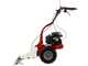 Eurosystems M90  - Motofaucheuse monolame - Loncin 123 OHV