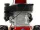 Eurosystems M90  - Motofaucheuse monolame - Loncin 123 OHV
