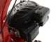 Eurosystems M90  - Motofaucheuse monolame - Loncin 123 OHV