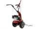 Eurosystems M90  - Motofaucheuse monolame - Loncin 123 OHV