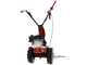 Eurosystems M90  - Motofaucheuse monolame - Loncin 123 OHV
