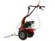 Eurosystems M90  - Motofaucheuse monolame - Loncin 123 OHV