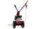 Eurosystems M90  - Motofaucheuse monolame - Loncin 123 OHV