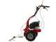 Eurosystems M90  - Motofaucheuse monolame - Loncin 123 OHV