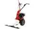 Eurosystems M90  - Motofaucheuse monolame - Loncin 123 OHV