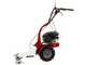 Eurosystems M90  - Motofaucheuse monolame - Loncin 123 OHV