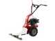 Eurosystems M90  - Motofaucheuse monolame - Loncin 123 OHV