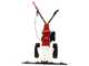 Eurosystems M90  - Motofaucheuse monolame - Loncin 123 OHV