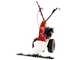 Eurosystems M90  - Motofaucheuse monolame - Loncin 123 OHV