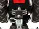 Eurosystems M90  - Motofaucheuse monolame - Loncin 123 OHV