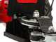 Eurosystems M90  - Motofaucheuse monolame - Loncin 123 OHV