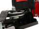 Eurosystems M90  - Motofaucheuse monolame - Loncin 123 OHV
