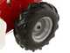 Eurosystems M90  - Motofaucheuse monolame - Loncin 123 OHV