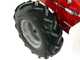 Eurosystems M90  - Motofaucheuse monolame - Loncin 123 OHV