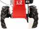 Eurosystems M90  - Motofaucheuse monolame - Loncin 123 OHV