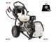 Nettoyeur haute pression thermique Lavor Thermic 2W 9H - Moteur Honda GX270 -  9 CV - 220 Bar